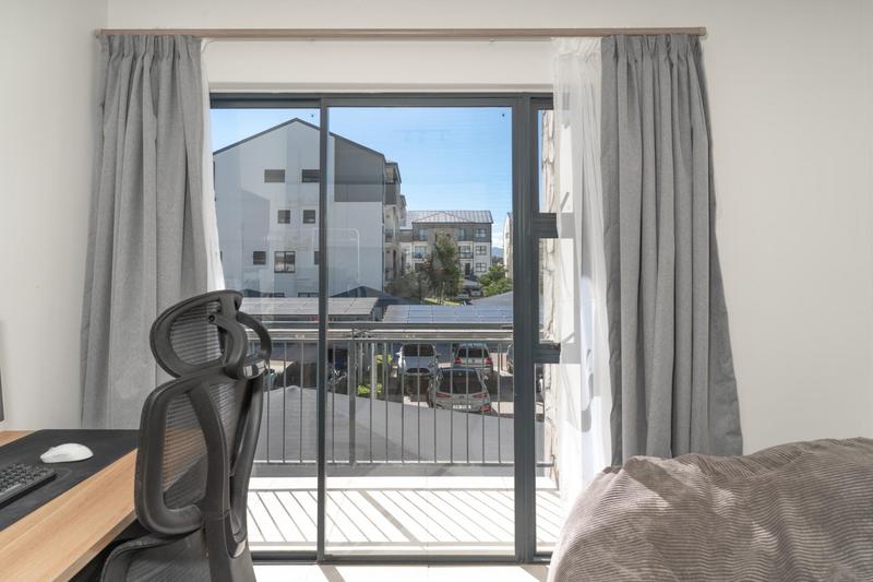 1 Bedroom Property for Sale in The Huntsman Western Cape